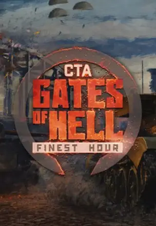 Call to Arms - Gates of Hell Finest Hour DLC (Global) (PC) - Steam Gift