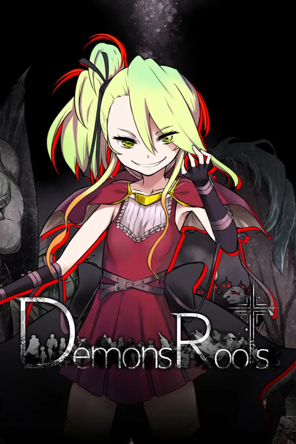 Demons Roots (Global) (PC) - Steam Gift