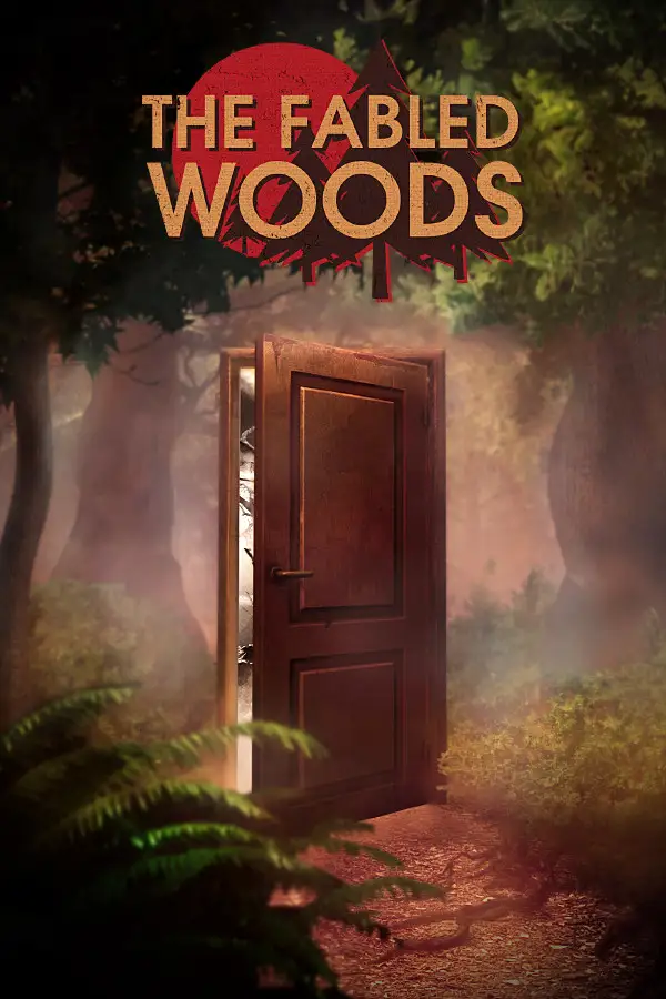 

The Fabled Woods (PC) - Steam - Digital Code