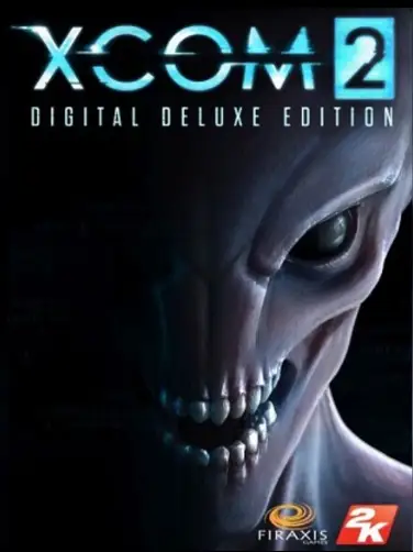 XCOM 2 Digital Deluxe Edition (Global) (PC / Mac / Linux) - Steam - Digital Key