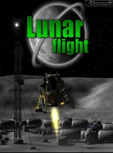 Lunar Flight (Global) (PC / Mac) - Steam - Digital Key