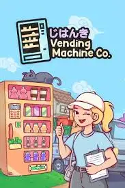 Vending Machine Co. (Global) (PC / Mac / Linux) - Steam - Digital Key