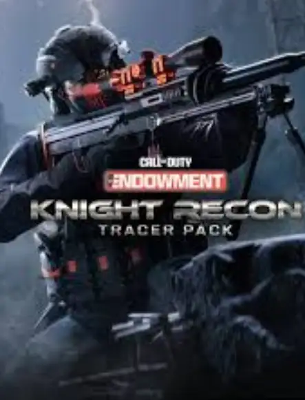 Call of Duty Endowment (C.O.D.E.) Knight Recon Tracer Pack DLC (Global) (PC) - Battle.net Gift