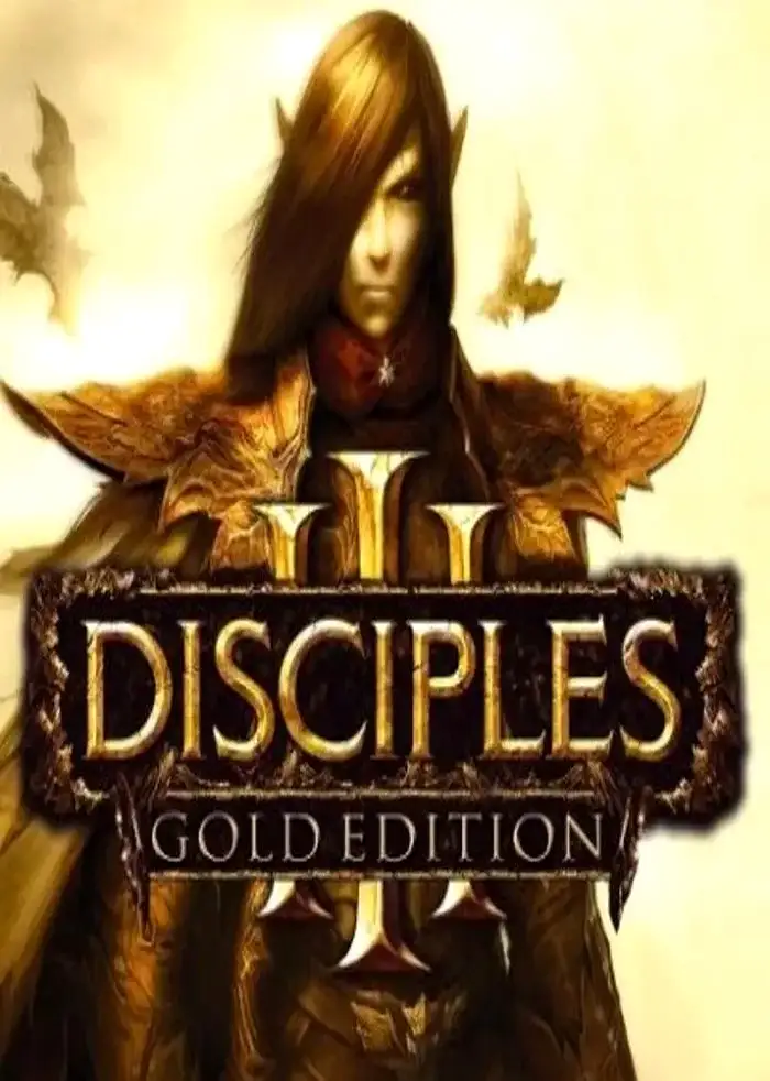 Disciples III Gold Edition (Global) (PC) - Steam - Digital Key