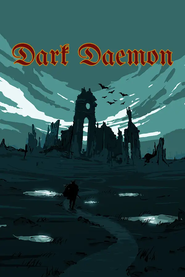 Dark Daemon (Global) (PC / Mac) - Steam - Digital Key