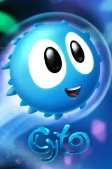 Cyto (Global) (PC / Mac) - Steam - Digital Key