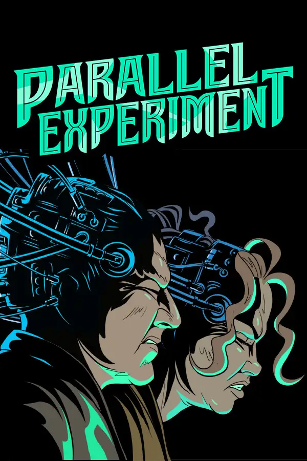 Parallel Experiment (Global) (PC / Mac) - Steam - Digital Key