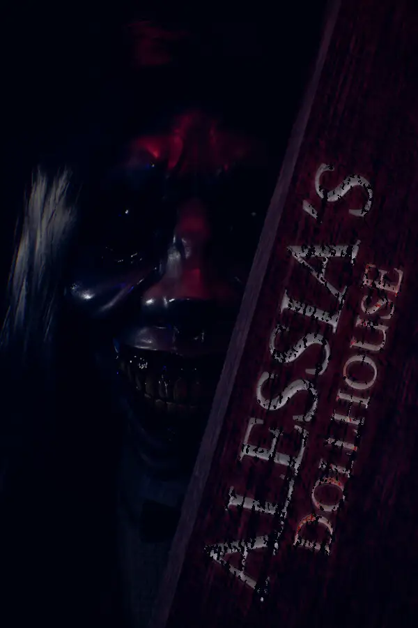 Buy Alessia's Dollhouse (Global) (PC) - Steam - Digital Key