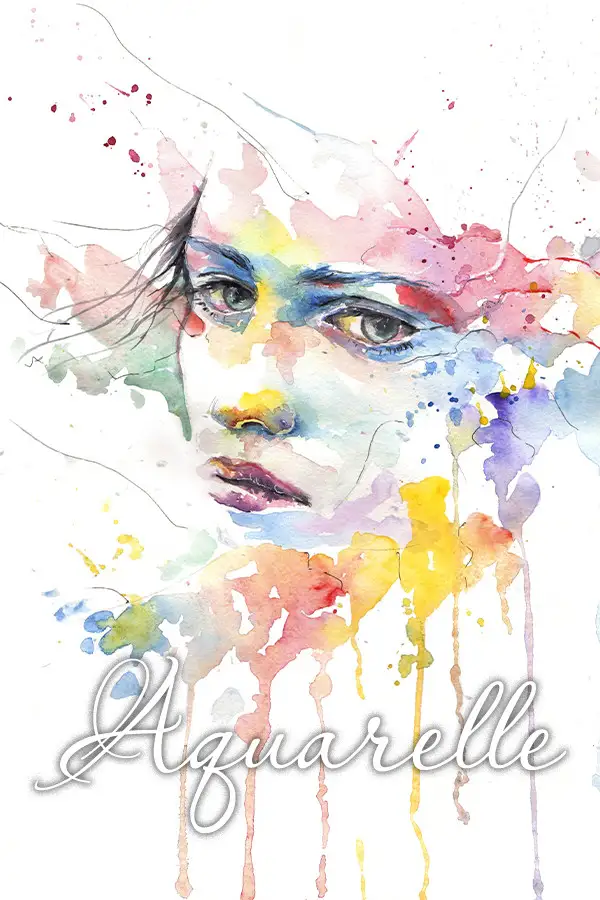 Aquarelle (Global) (PC) - Steam - Digital Key