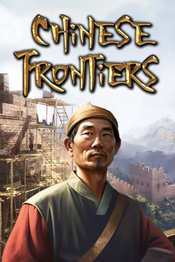 Chinese Frontiers (Global) (PC) - Steam - Digital Key