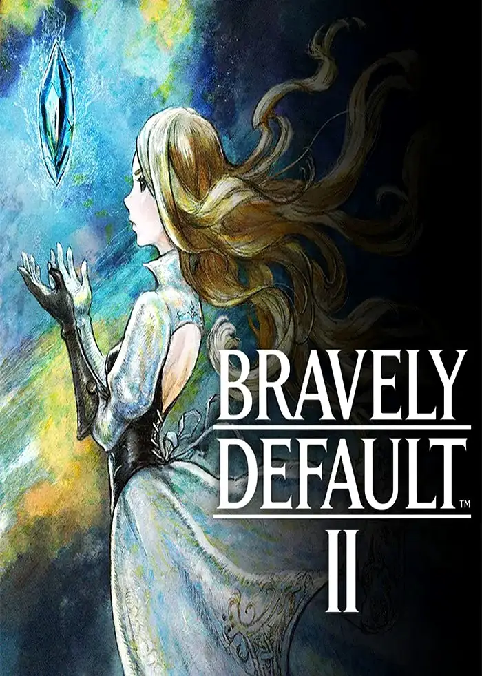 Bravely Default II (Global) (PC) - Steam - Digital Key