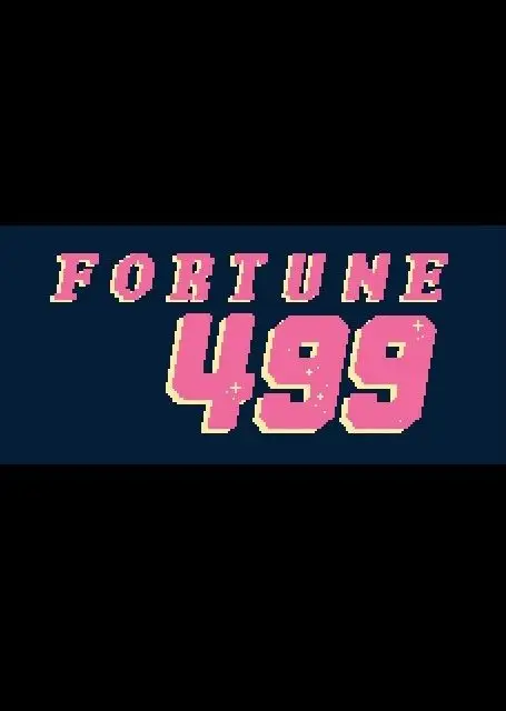 Fortune-499 (Global) (PC / Mac) - Steam - Digital Key