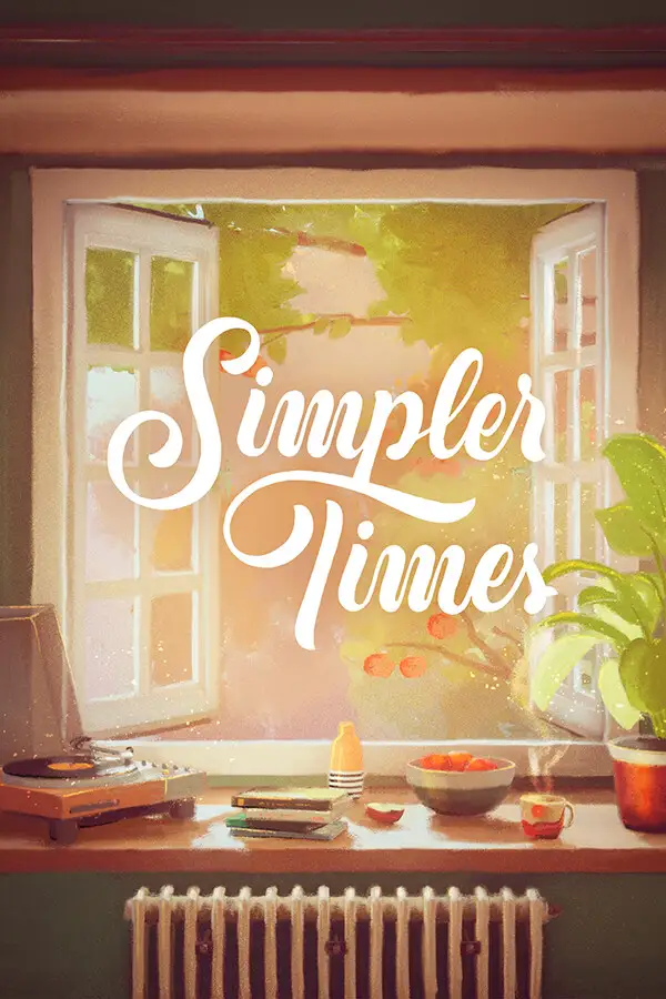 Simpler Times (Global) (PC) - Steam - Digital Key
