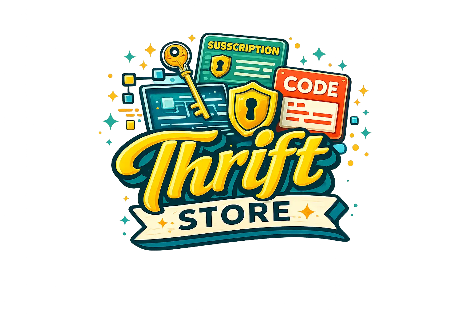 Thrift Store