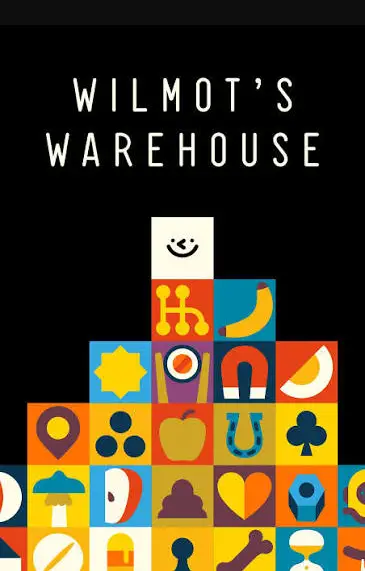 Wilmot's Warehouse (Europe) (Xbox One / Xbox Series X|S) - Xbox Live - Digital Key