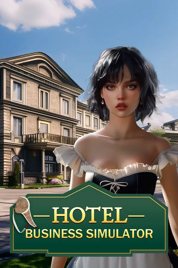 Hotel Business Simulator (Global) (PC) - Steam - Digital Key