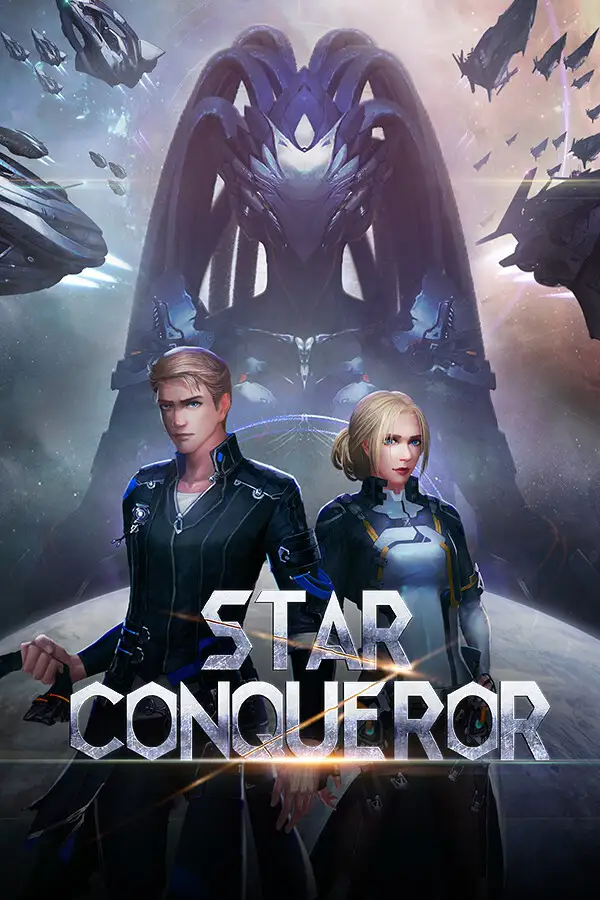 Star Conqueror 舰队指挥官 (Global) (PC) - Steam - Digital Key