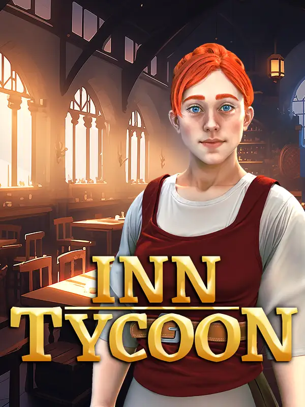 Inn Tycoon (Global) (PC) - Steam - Digital Key