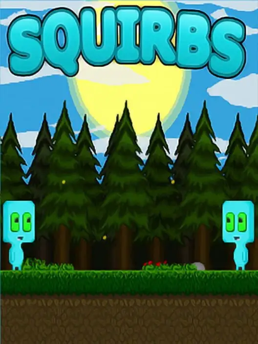 Squirbs (Global) (PC) - Steam Gift