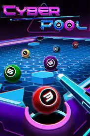 Cyber Pool ARG (EN) (Argentina) (Xbox One / Xbox Series X|S) - Xbox Live - Digital Key