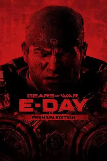Gears of War E-Day Premium Edition (Global) (PC / Xbox Series X|S) - Xbox Live - Digital Key