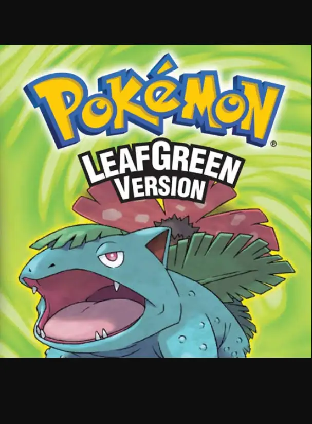 Pokemon