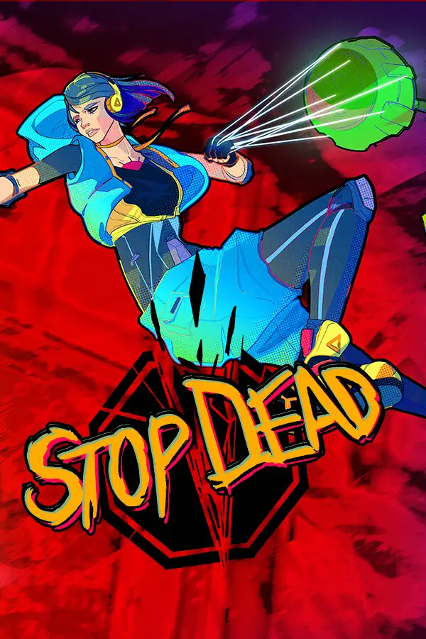 Stop Dead (Global) (PC) - Steam - Digital Key