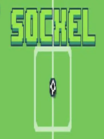 Socxel | Pixel Soccer (Global) (PC) - Steam - Digital Key