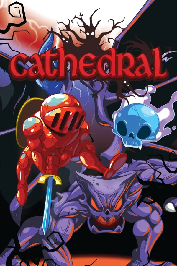 Cathedral (Global) (PC / Mac / Linux) - Steam - Digital Key