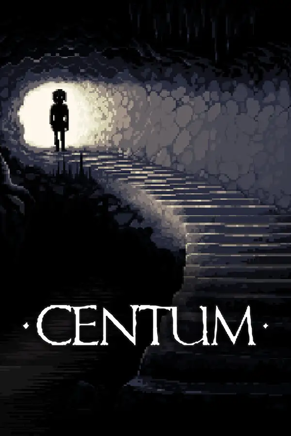 Centum (Global) (PC / Mac) - Steam - Digital Key