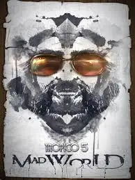 Tropico 5 - Mad World DLC (Global) (PC / Mac / Linux) - Steam - Digital Key