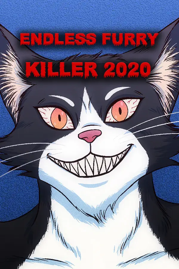 Endless Furry Killer 2020 (Steam, clave digital)
