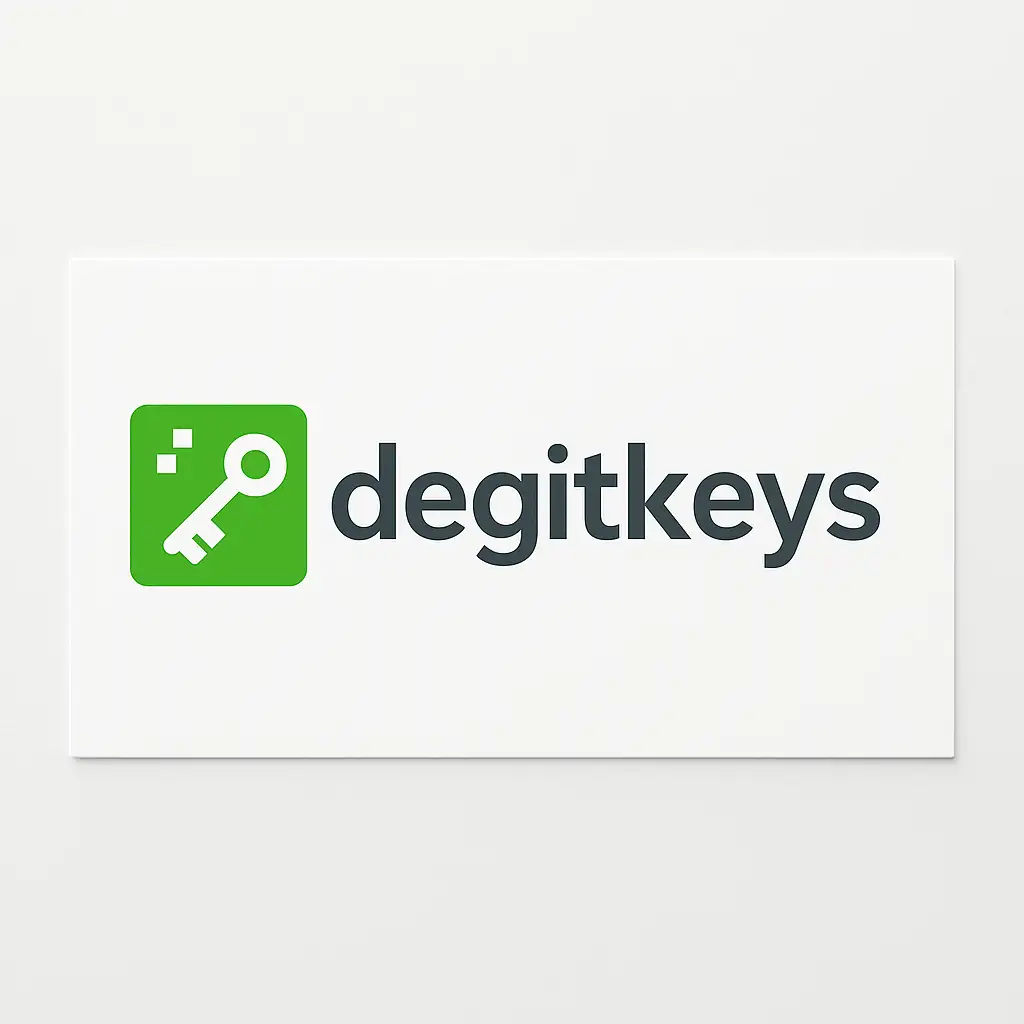 DEGITKEYS