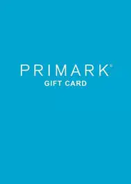 Primark 80 EUR Gift Card (Spain) - Digital Key afbeelding