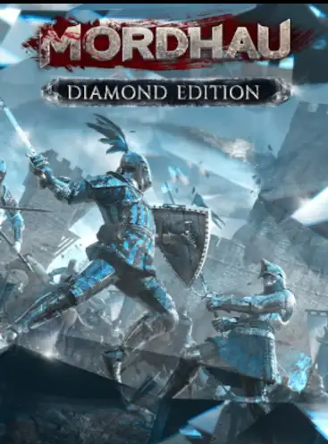 MORDHAU Diamond Edition (Europe) (Xbox Series X|S) - Xbox Live - Digital Key