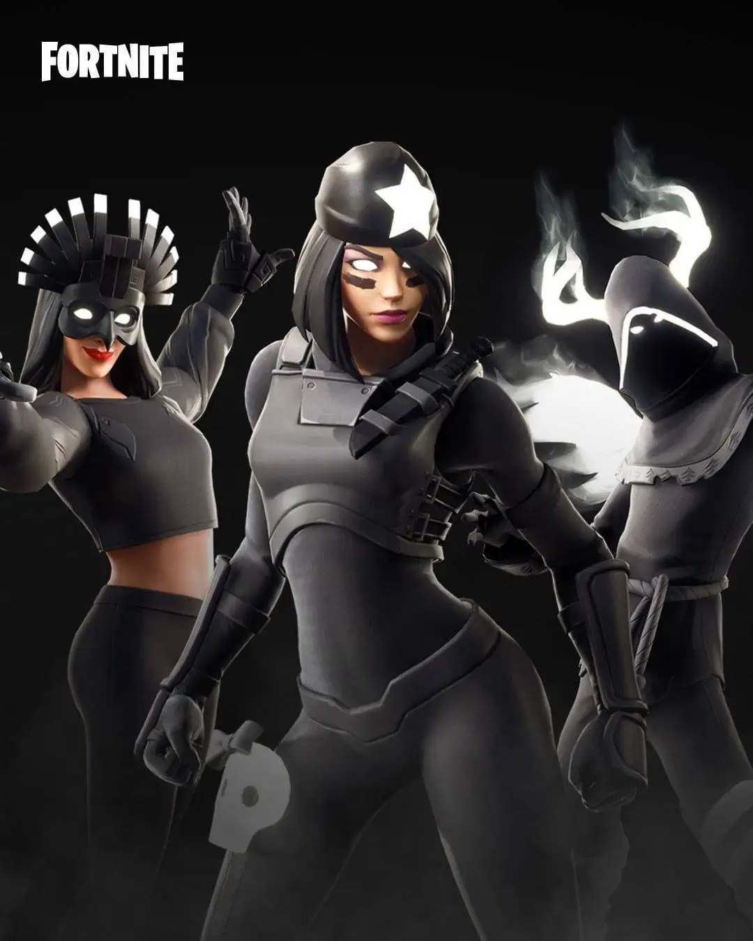 Fortnite - Shadows Rising Pack DLC (Turkey) (Xbox One / Xbox Series X|S) - Xbox Live - Digital Key