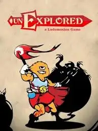 Unexplored (Global) (PC / Mac / Linux) - Steam - Digital Key