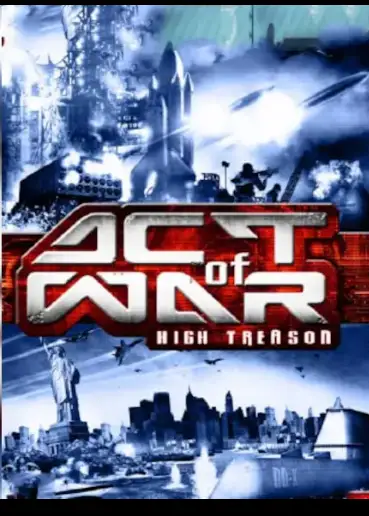 Act of War High Treason (Global) (PC) - Steam - Digital Key
