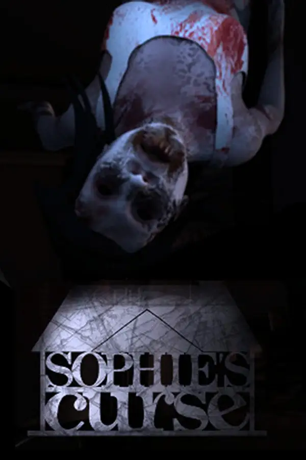 Sophie's Curse (Global) (PC) - Steam - Digital Key