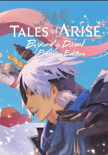 Tales of Arise Beyond the Dawn Premium Edition (Global) (PC) - Steam Gift