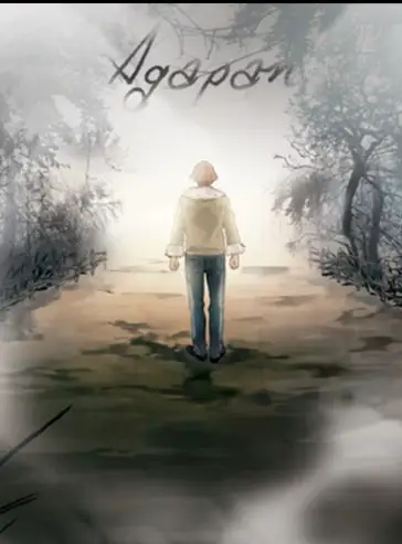 Agapan (Global) (PC) - Steam - Digital Key