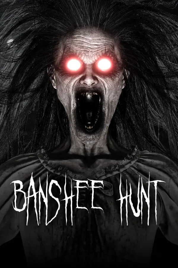 Banshee Hunt (Global) (PC) - Steam - Digital Key