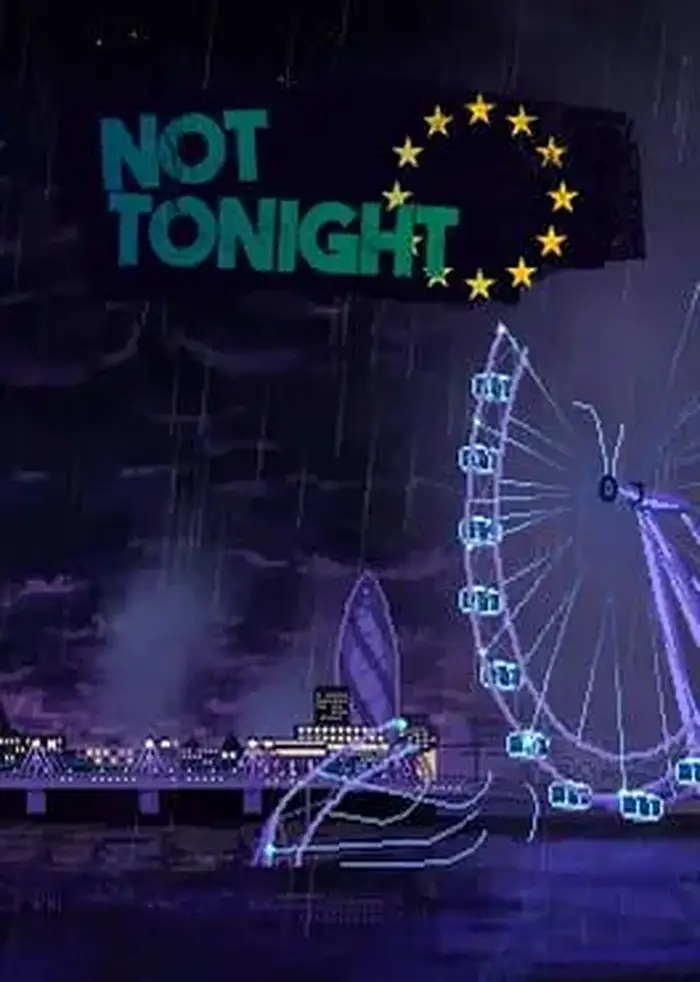 Not Tonight (Global) (PC) - Steam - Digital Key