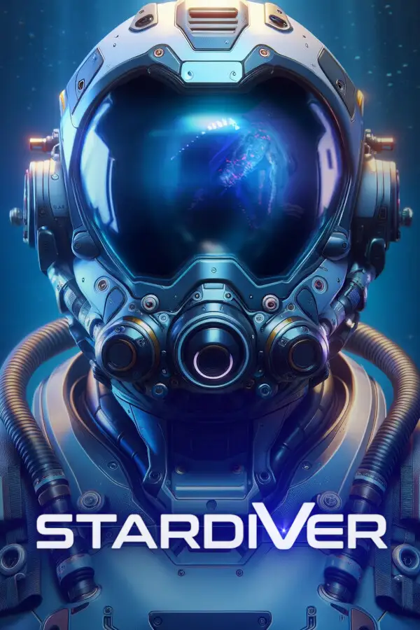 Stardiver (Global) (PC) - Steam - Digital Key