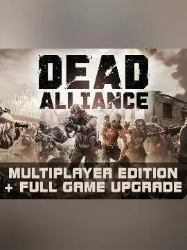 Dead Alliance Multiplayer Edition + Full Game Upgrade (Global) (PC) - Steam - Digital Key