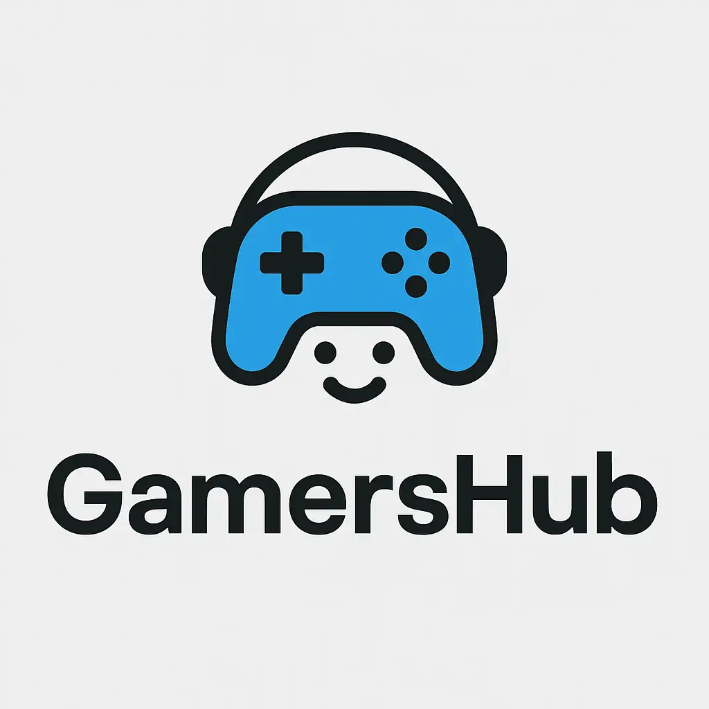 Gamers Hub