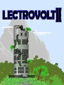 Lectrovolt II (Global) (PC) - Steam - Digital Key