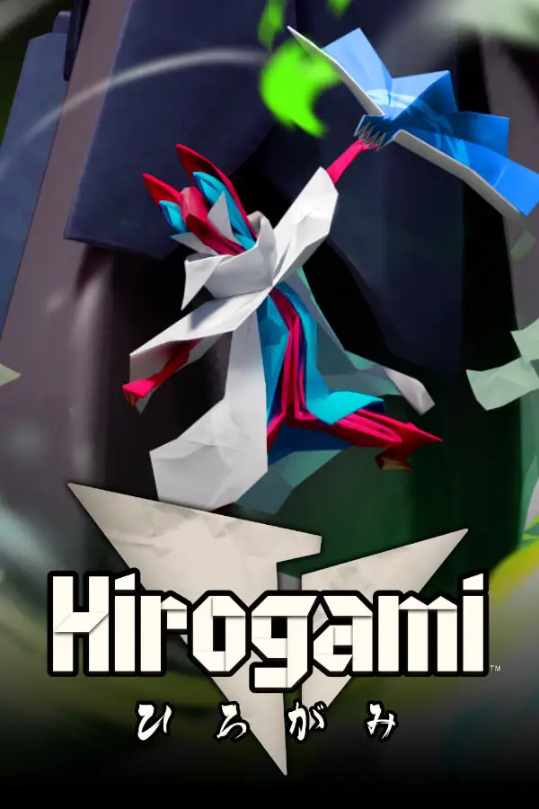 Hirogami (Global) (PC) - Steam - Digital Key