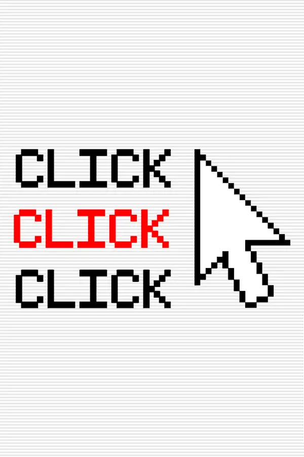 Click Click Click (Global) (PC) - Steam - Digital Key