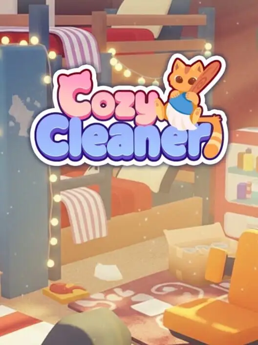 Cozy Cleaner (Global) (PC / Mac) - Steam - Digital Key